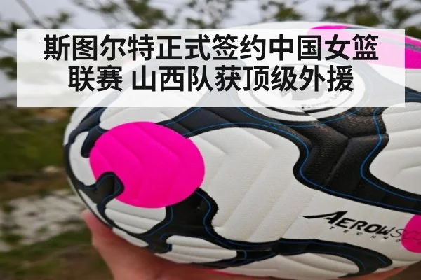 斯图尔特正式签约中国女篮联赛 山西队获顶级外援